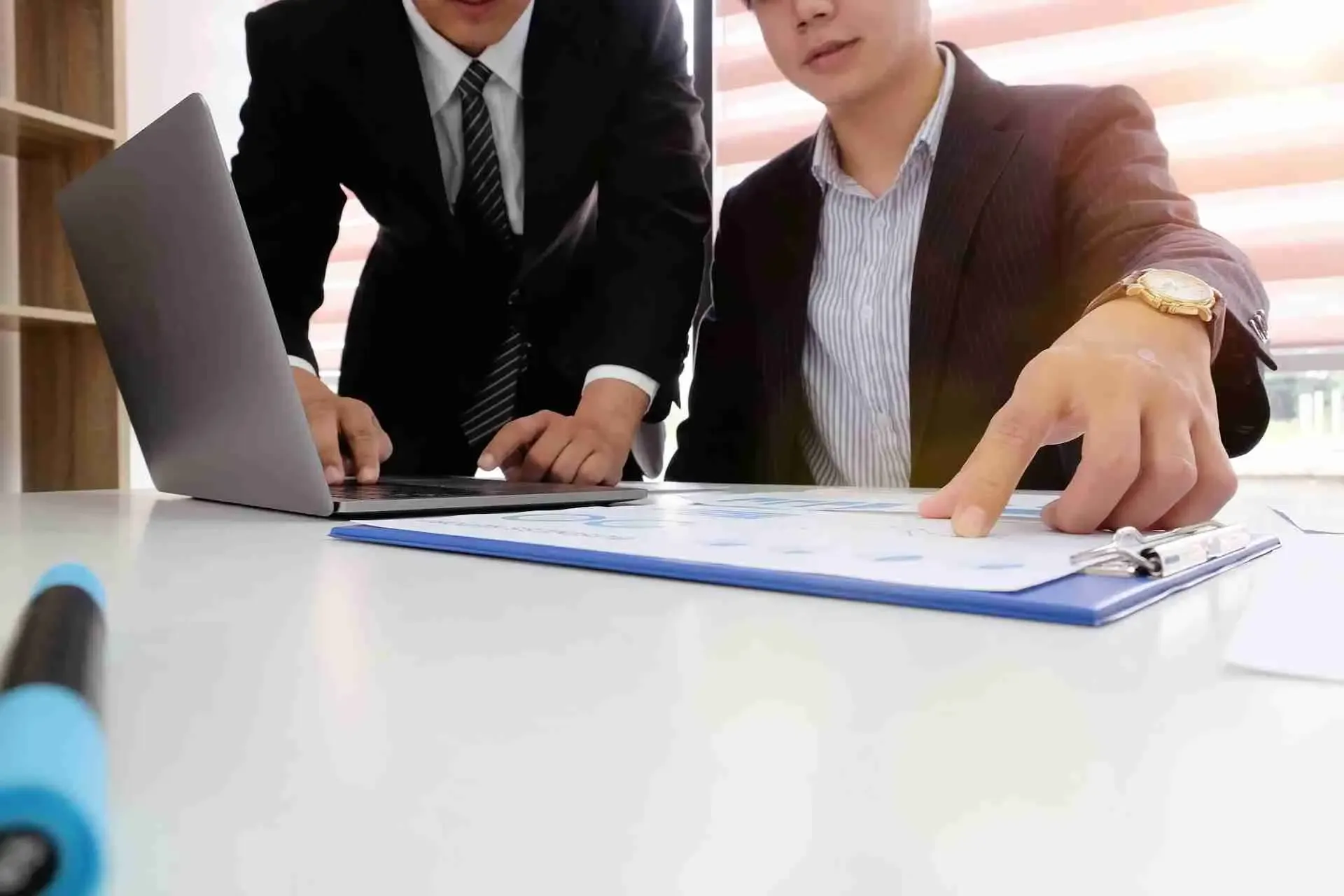 Leveraging AI to Transform General Business Marketing Approaches