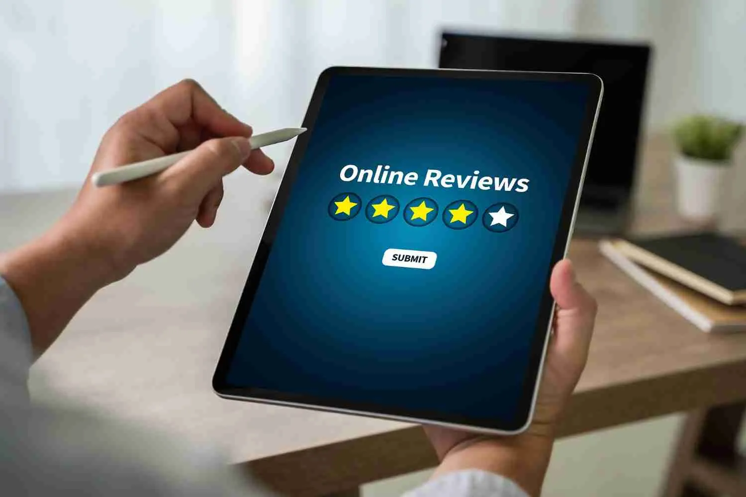 Enhancing Your Practice's Reputation with Online Reviews