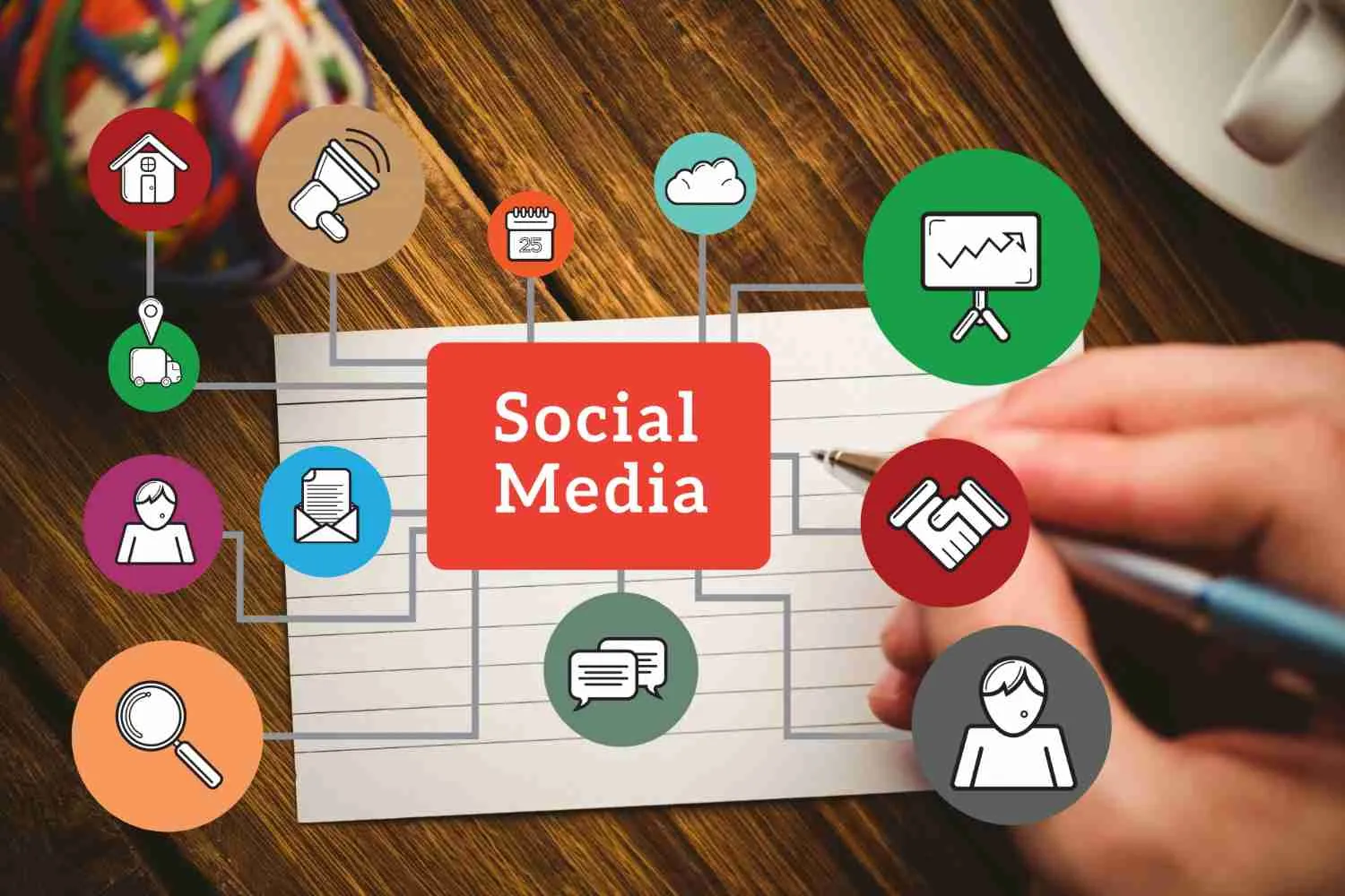 Grow Your Medical Practice with Social Media Strategies