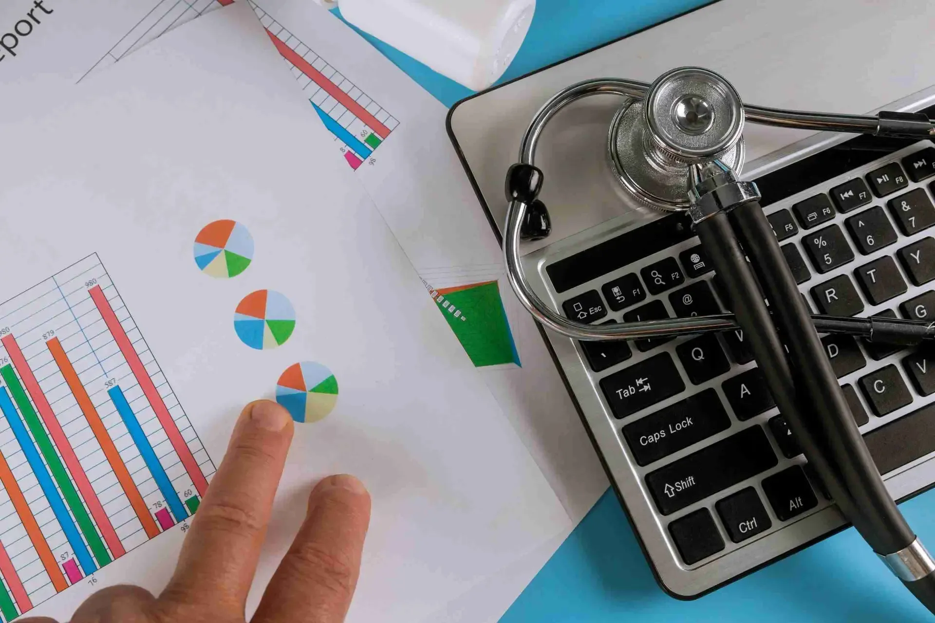 Optimize Your Medical Practice's Marketing Budget for Maximum ROI