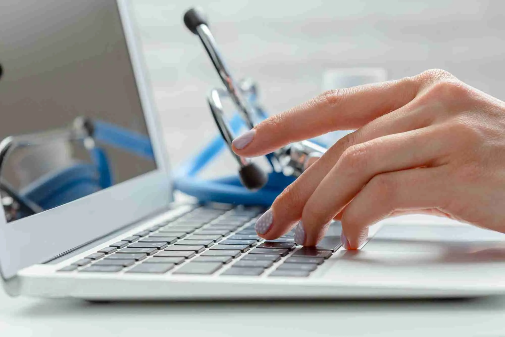Optimizing Your Medical Website for Search Engines