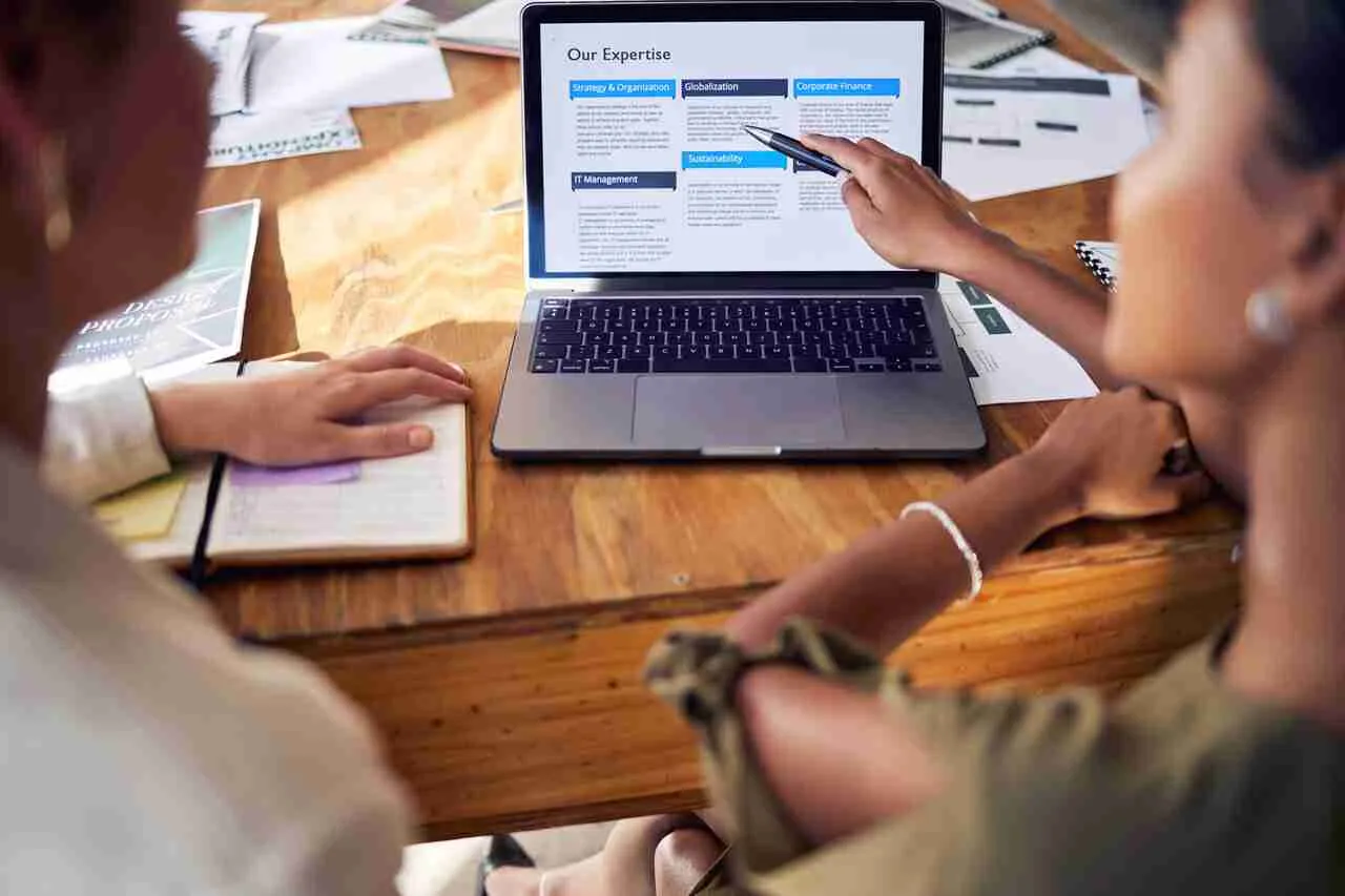 Master Website Optimization with Fractional CMO Services from You Got This Marketing