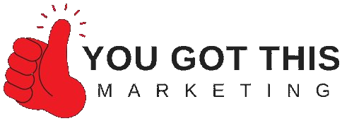You Got This Marketing